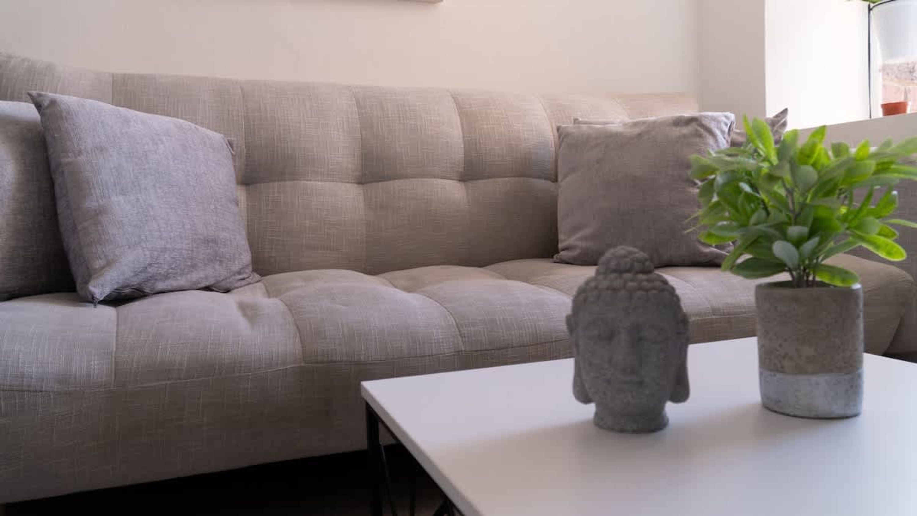 公寓 | 1 間臥室