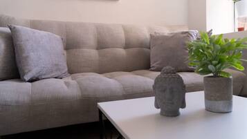 Apartamento | 1 quarto