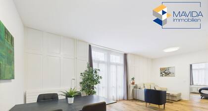 Great apartment in the center of Wald ZH - Schnyders Home AP1