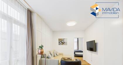 Great apartment in the center of Wald ZH - Schnyders Home AP1