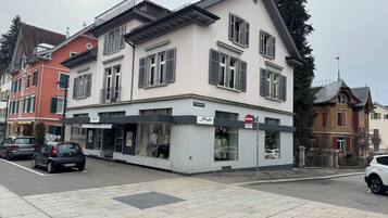 Aussenbereich