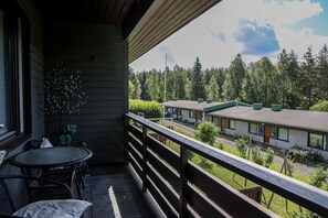 Property grounds - Arctic Family Stay By BookLapland (Rovaniemi)