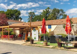 Restaurang