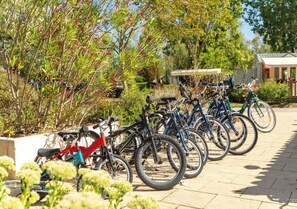 Ciclismo