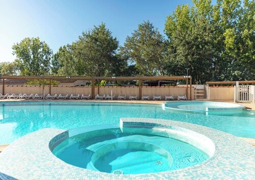 Camping Marvilla Parks - Clos Cottet