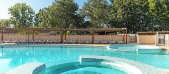 Camping Marvilla Parks - Clos Cottet
