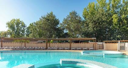 Camping Marvilla Parks - Clos Cottet