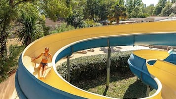 Waterslide