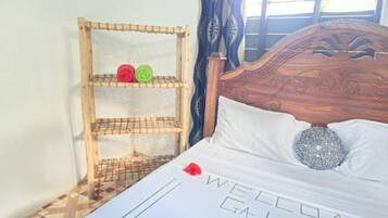 1 chambre, Wi-Fi