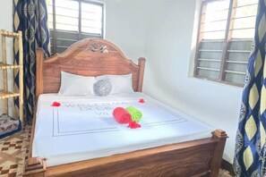 1 soveværelse, Wi-Fi