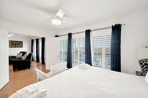 Strykejern/-brett, wi-fi (inkludert) og sengetøy