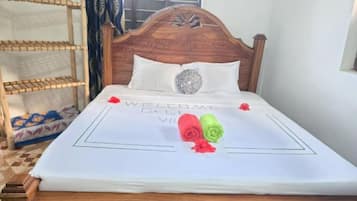 1 chambre, Wi-Fi