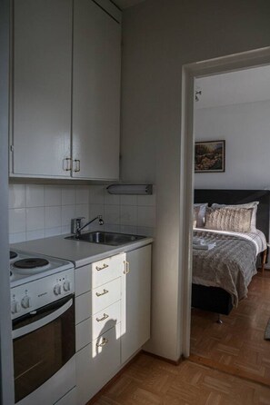 Wi-Fi, literie fournie