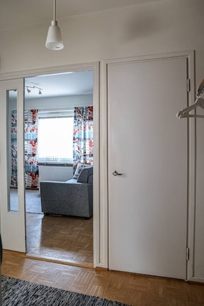 Sisätilat