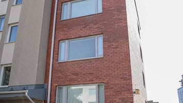 Exterieur