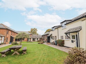 Exterior - Rushmoor Cottage (Sidmouth)