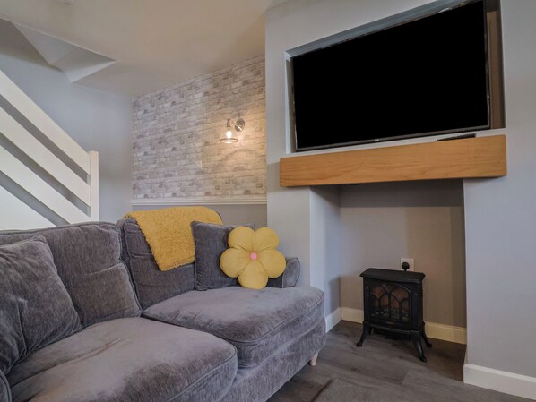 Småhus | Oppholdsområde