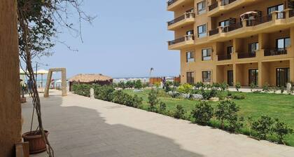 Studio Side Sea View Pool Turtles Beach