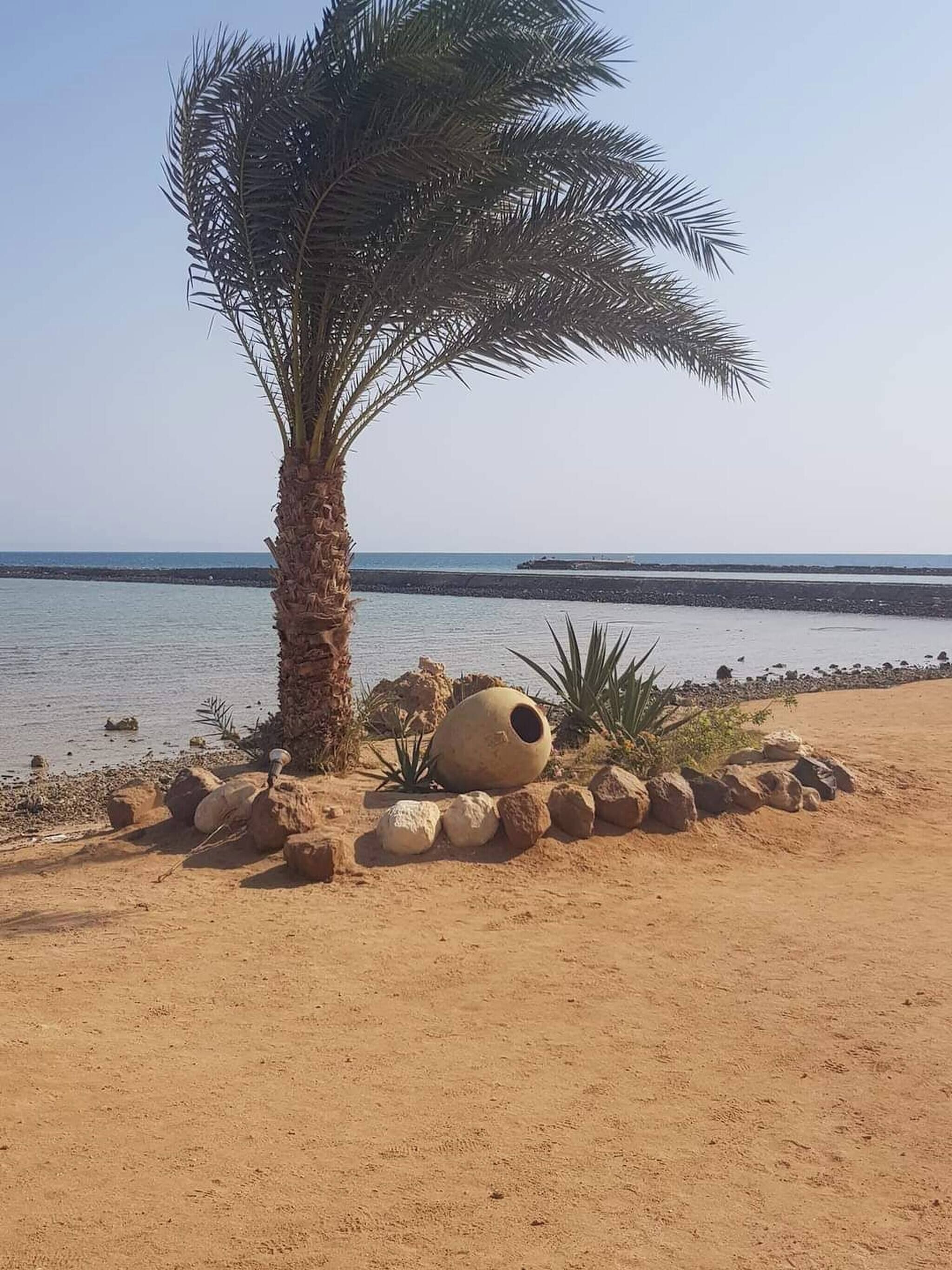 Chalet, 1 Bedroom, Smoking, Garden View | Pantai