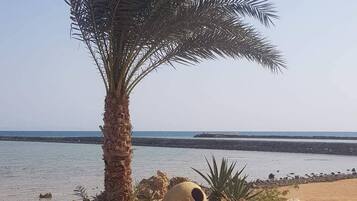 Chalet, 1 Bedroom, Smoking, Garden View | Pantai