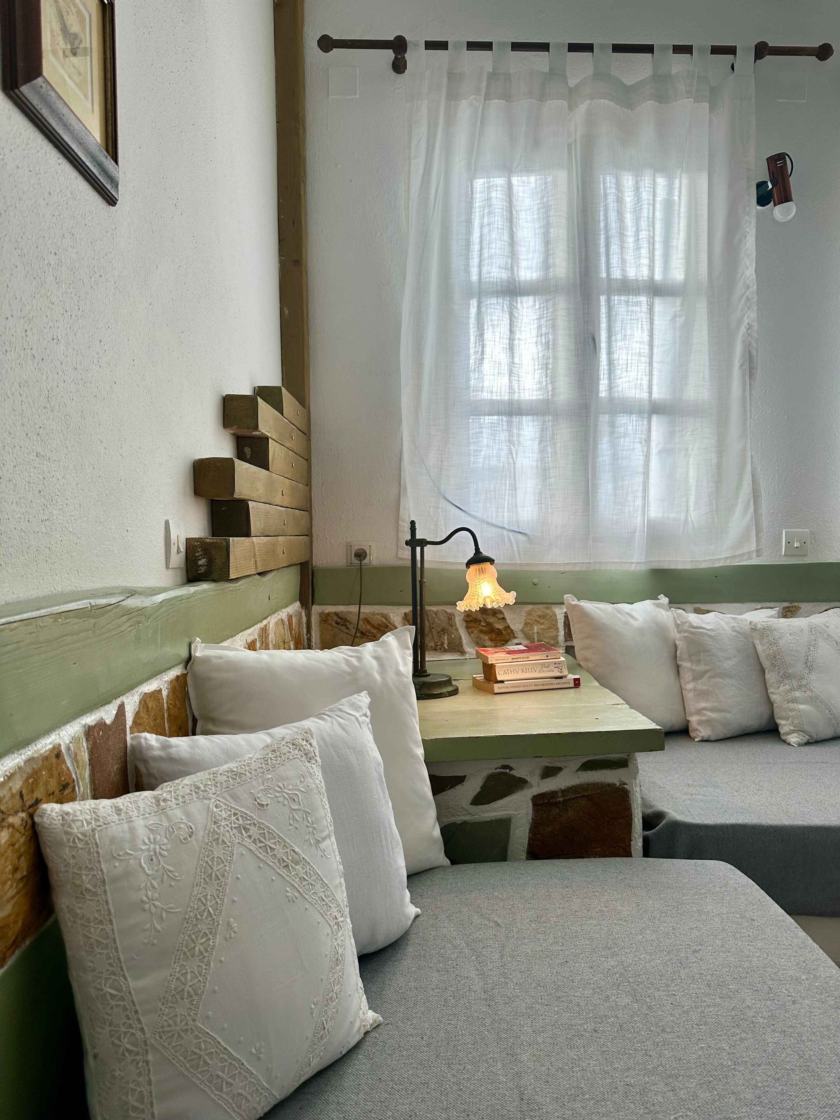 Departamento | Wifi gratis 