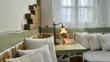 Departamento | Wifi gratis