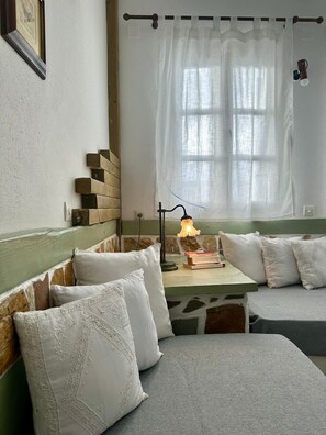 Apartment | Kostenloses WLAN