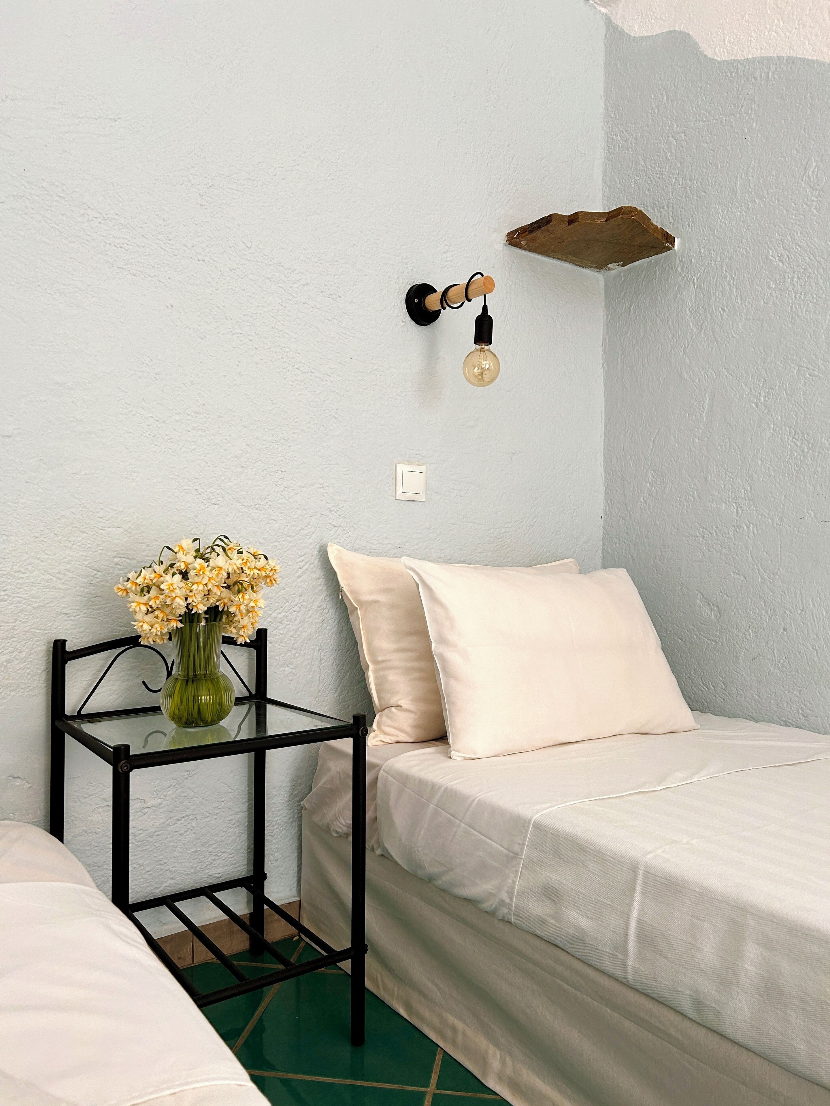 Comfort Double or Twin Room