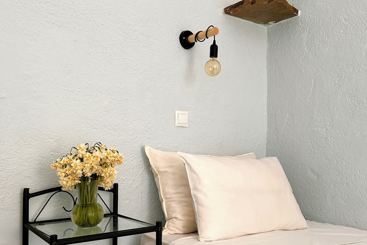 Comfort Double or Twin Room | Free WiFi