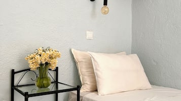 Chambre Confort Double ou avec lits jumeaux | Wi-Fi gratuit