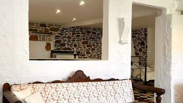 Estudio básico | Wifi gratis