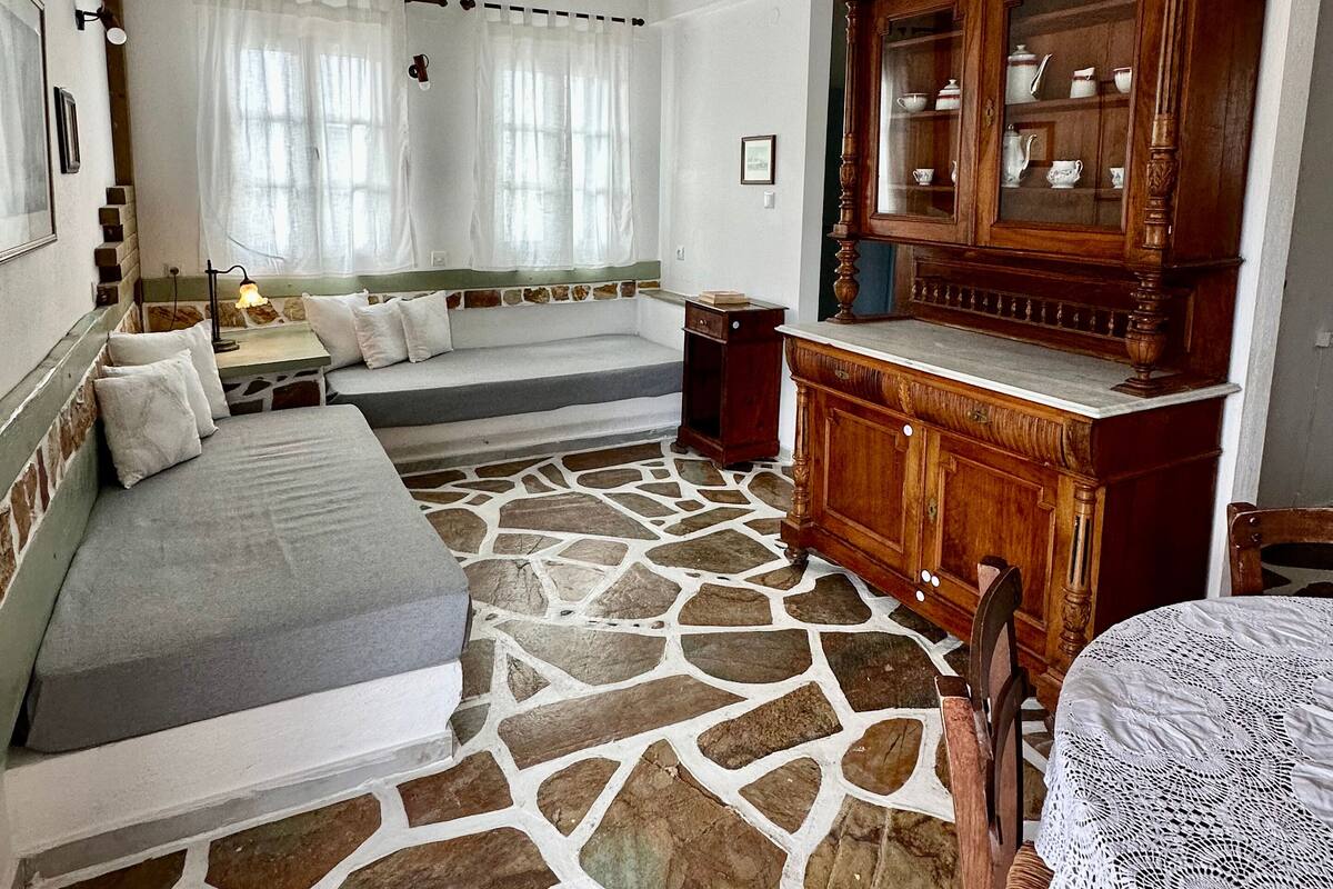 Apartment | Free WiFi