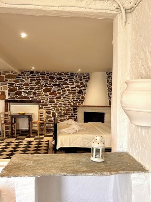 Basic-studiolejlighed | Gratis Wi-Fi