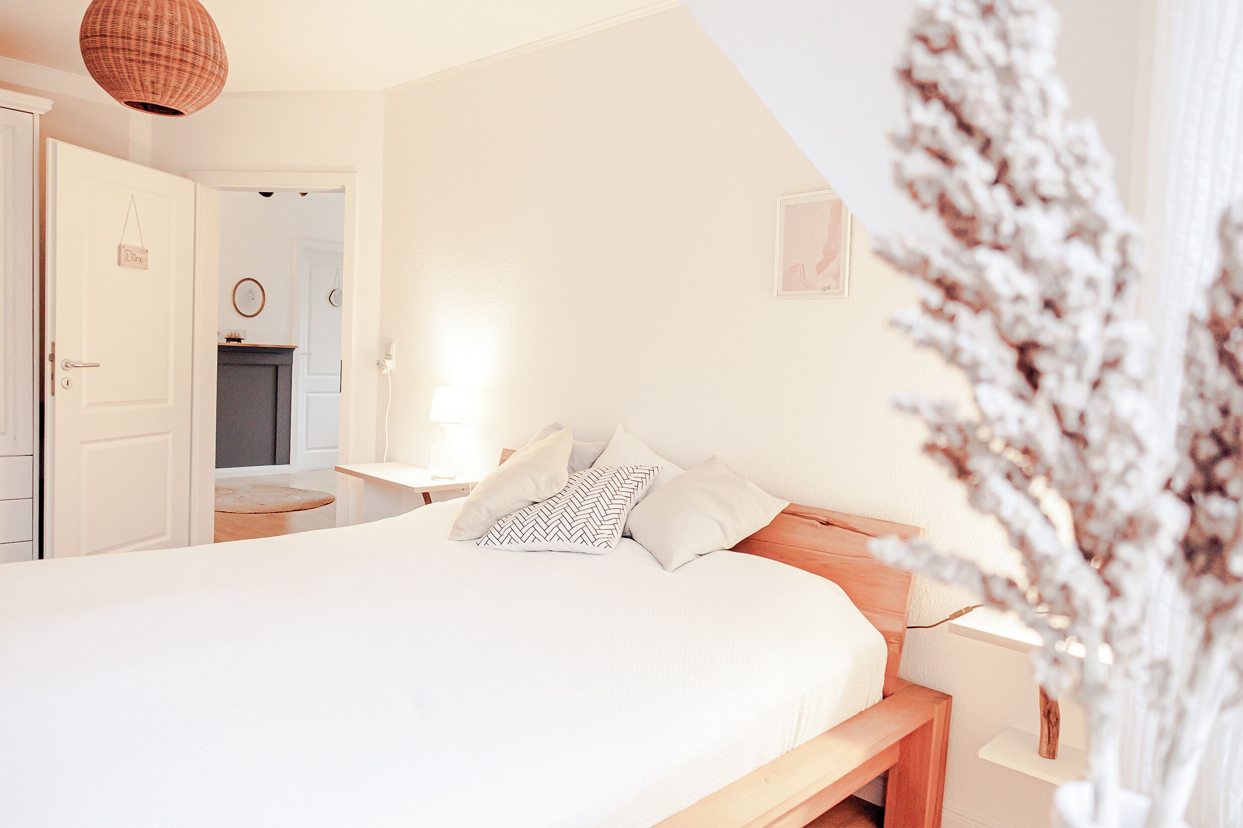 3 Schlafzimmer, Bügeleisen/Bügelbrett, Internetzugang, Bettwäsche