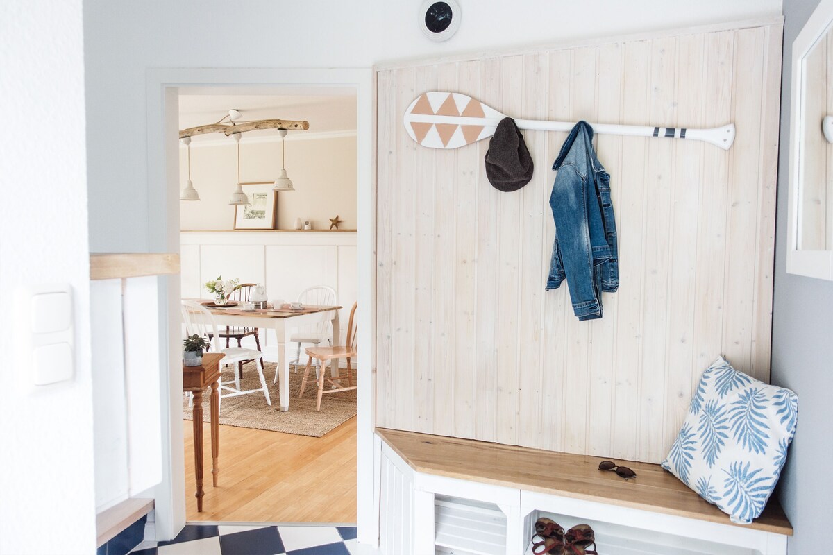 Bild für Gastgeberprofil