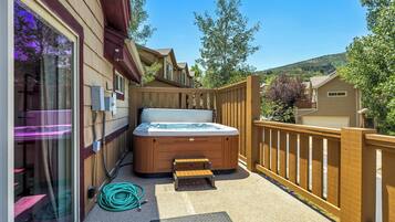 Departamento (4 Bedrooms) | Interior