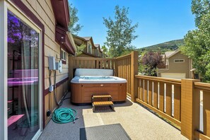 Apartment (4 Bedrooms) | Interior