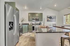 Apartment (4 Bedrooms) | Interior