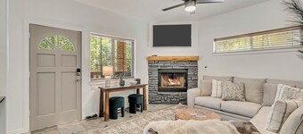 Park City Ski Home w/ Hot Tub: 'bear Hollow Bliss'