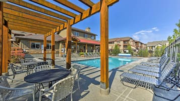 Departamento (4 Bedrooms) | Interior