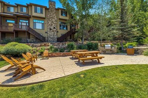 Apartment (4 Bedrooms) | Innenbereich