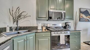 Departamento (4 Bedrooms) | Interior