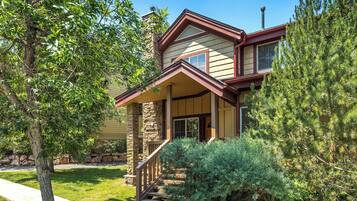 Departamento (4 Bedrooms) | Interior