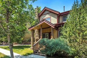 Apartment (4 Bedrooms) | Interior