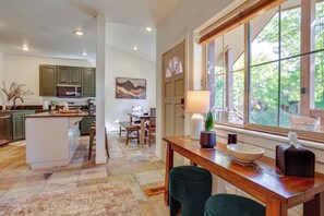 Apartment (4 Bedrooms) | Interior