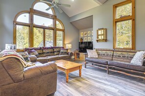 Maison (4 Bedrooms) | Intérieur