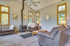 Maison (4 Bedrooms) | Intérieur