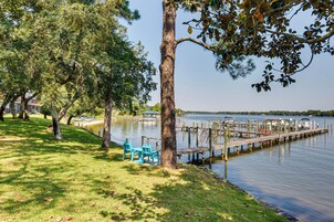 Apartamento (3 Bedrooms) | Interior