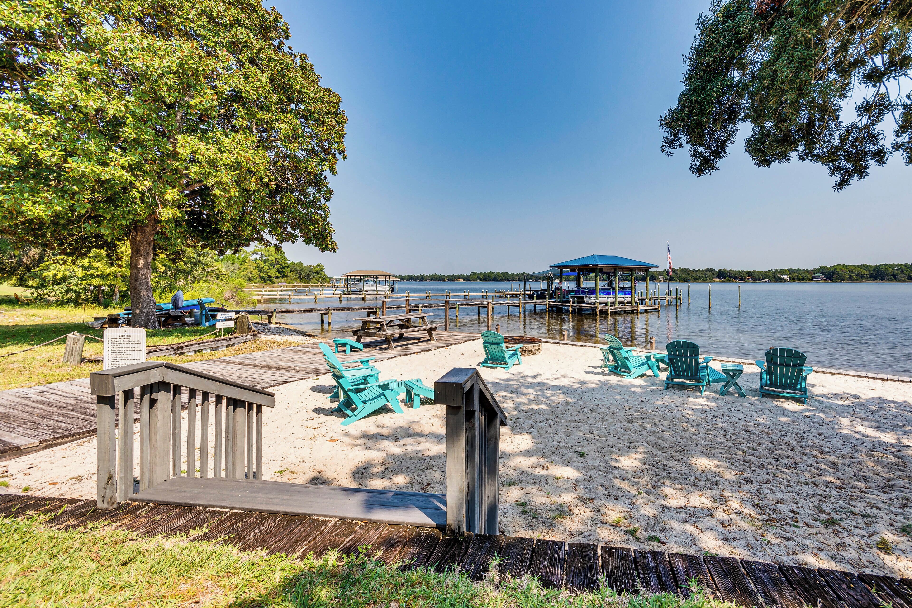 Apartment (3 Bedrooms) | Front of property