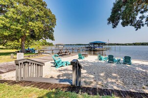 Apartamento (3 Bedrooms) | Fachada del alojamiento